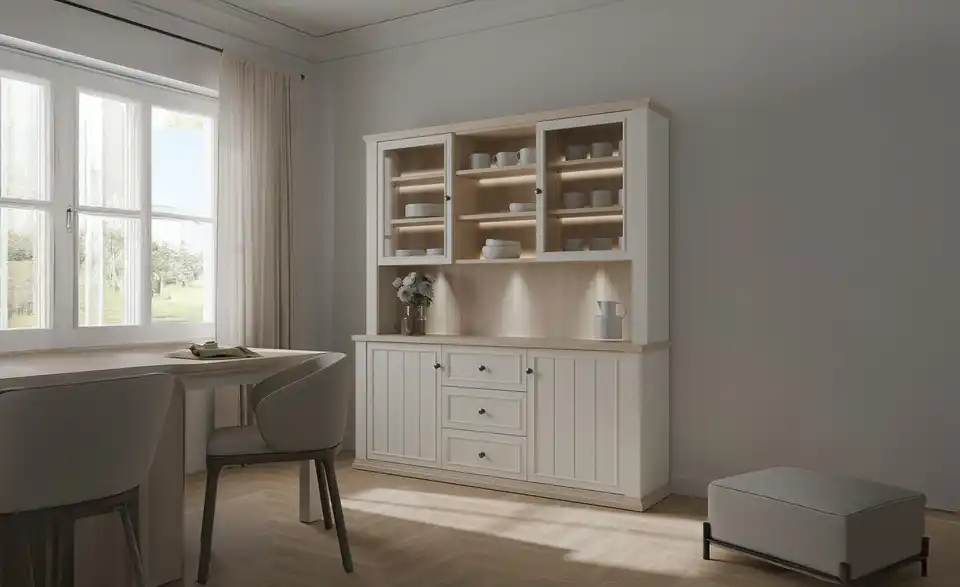 Buffet Countryside BHT 183,8|202,1|43,3 cm