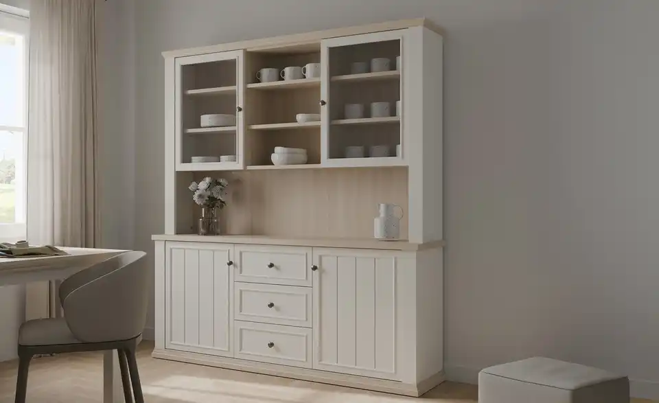 Buffet Countryside BHT 183,8|202,1|43,3 cm