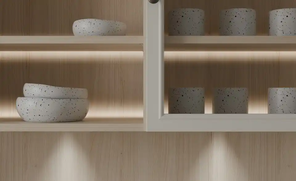 Buffet Countryside BHT 183,8|202,1|43,3 cm