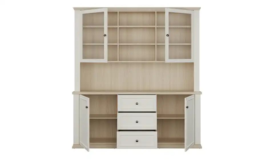 Buffet Countryside BHT 183,8|202,1|43,3 cm