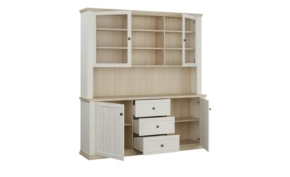 Buffet Countryside BHT 183,8|202,1|43,3 cm