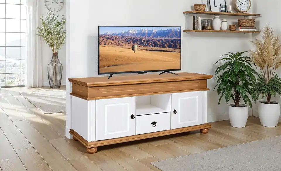 Lowboard Fehmarn BHT 159|65|46 cm