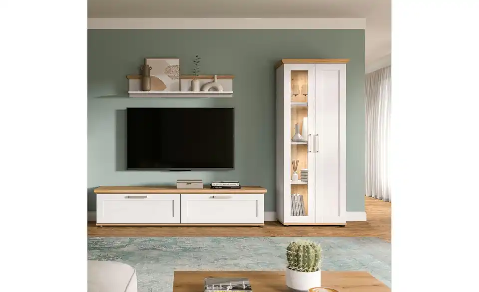 Wohnkombination BHL 336|161|40 cm