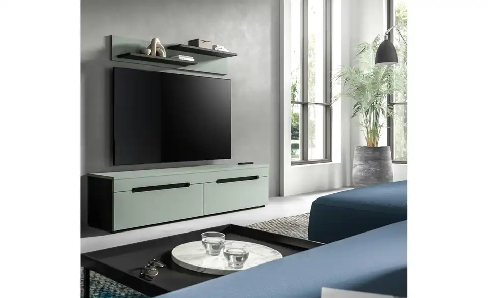 Wohnwand BHL 170|38|33 cm