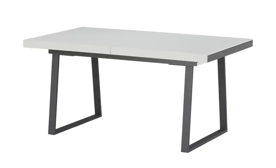 Esstisch Light Line 9 BHL 90|75|160 cm