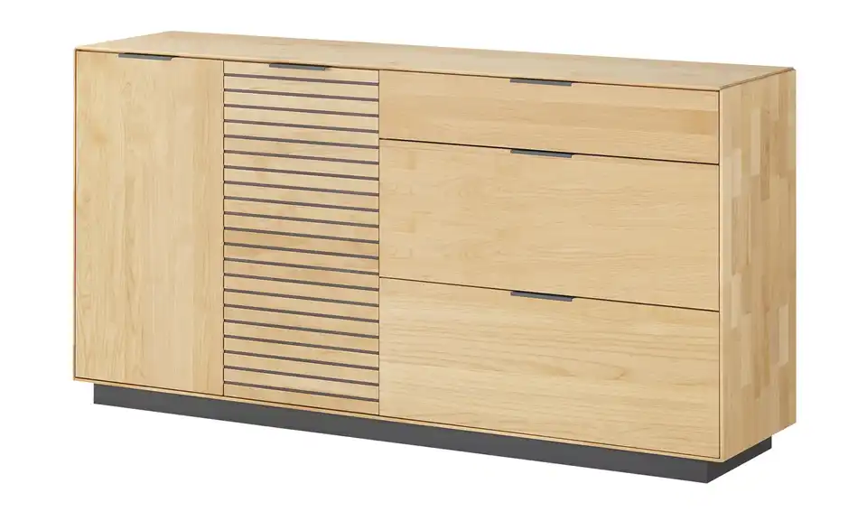 WÖSTMANN Sideboard WM 2320 BHT 182|92|46 cm