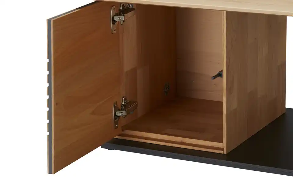 WÖSTMANN Couchtisch WM 2320 BHL 70|42|120 cm