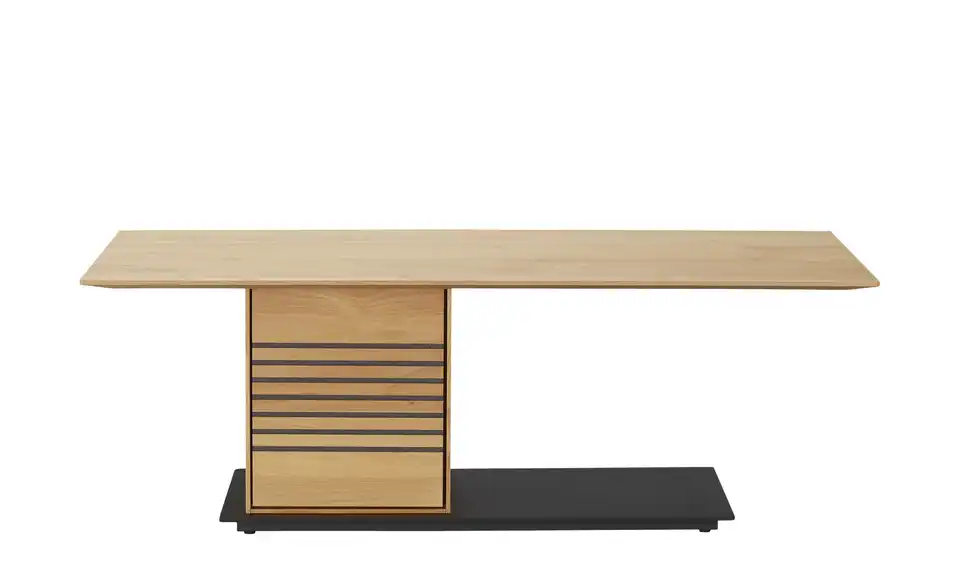 WÖSTMANN Couchtisch WM 2320 BHL 70|42|120 cm