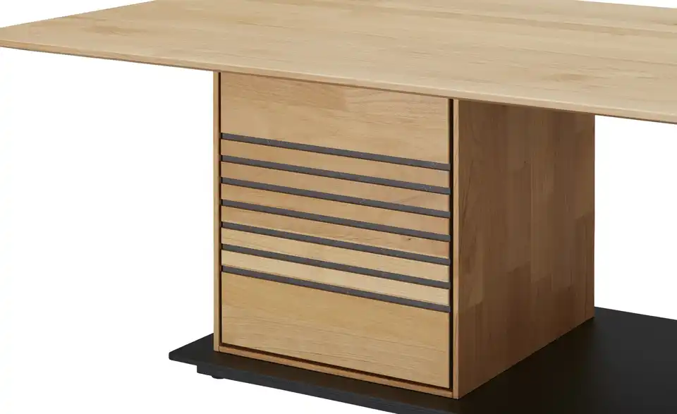 WÖSTMANN Couchtisch WM 2320 BHL 70|42|120 cm