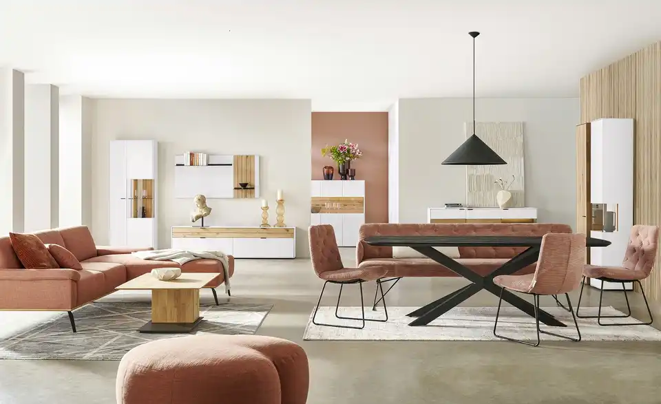 Jette Home Sideboard Como BHT 182|88|46 cm