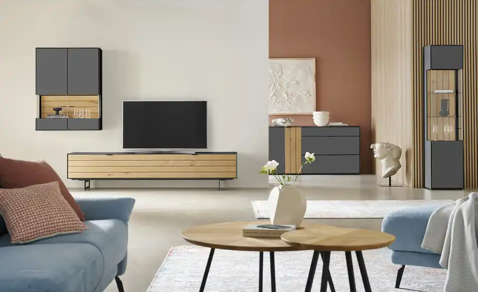 Jette Home Sideboard Como BHT 182|88|46 cm