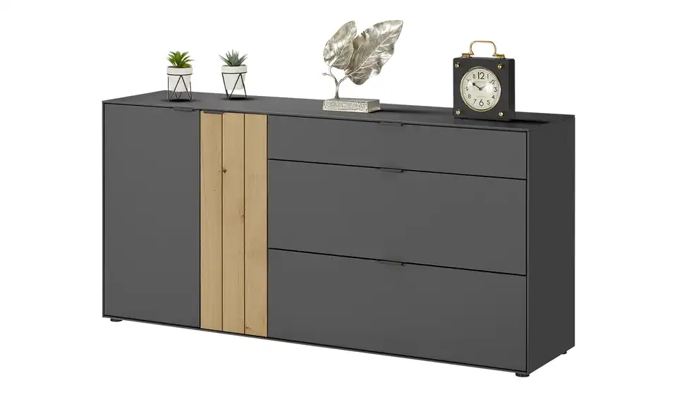 Jette Home Sideboard Como BHT 182|88|46 cm