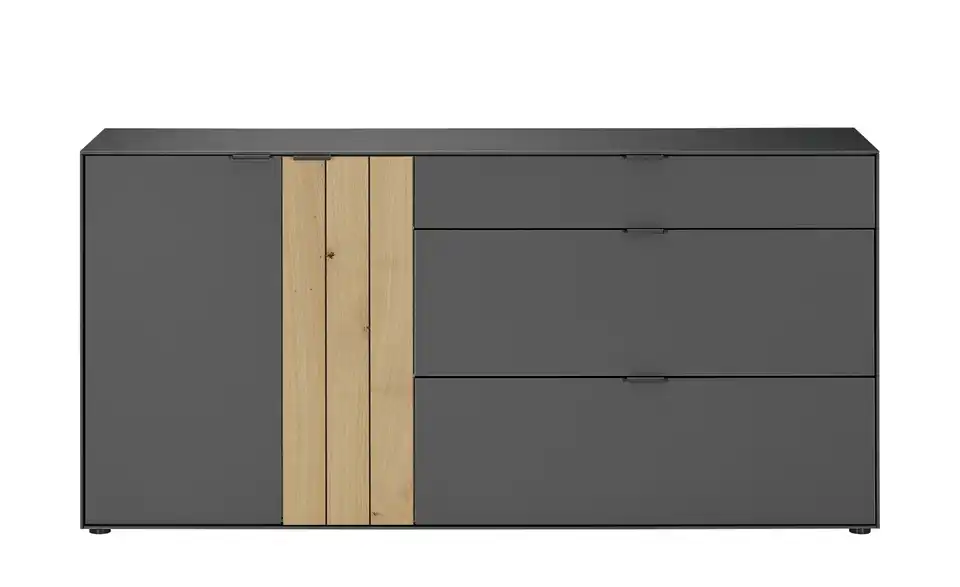 Jette Home Sideboard Como BHT 182|88|46 cm