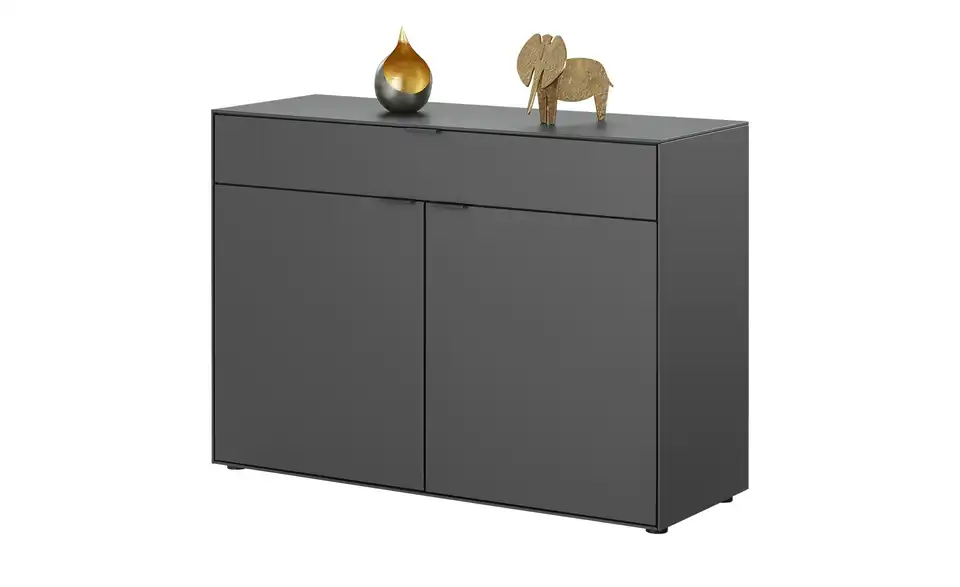 Jette Home Sideboard Como BHT 122|88|46 cm