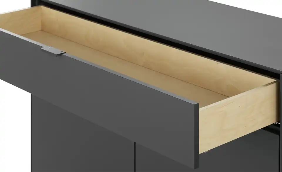 Jette Home Sideboard Como BHT 122|88|46 cm