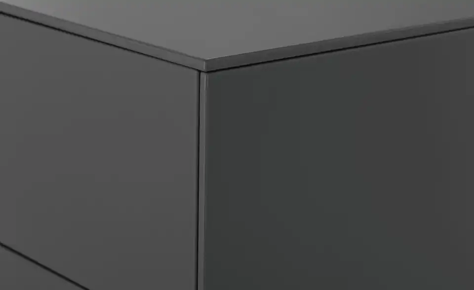 Jette Home Sideboard Como BHT 122|88|46 cm