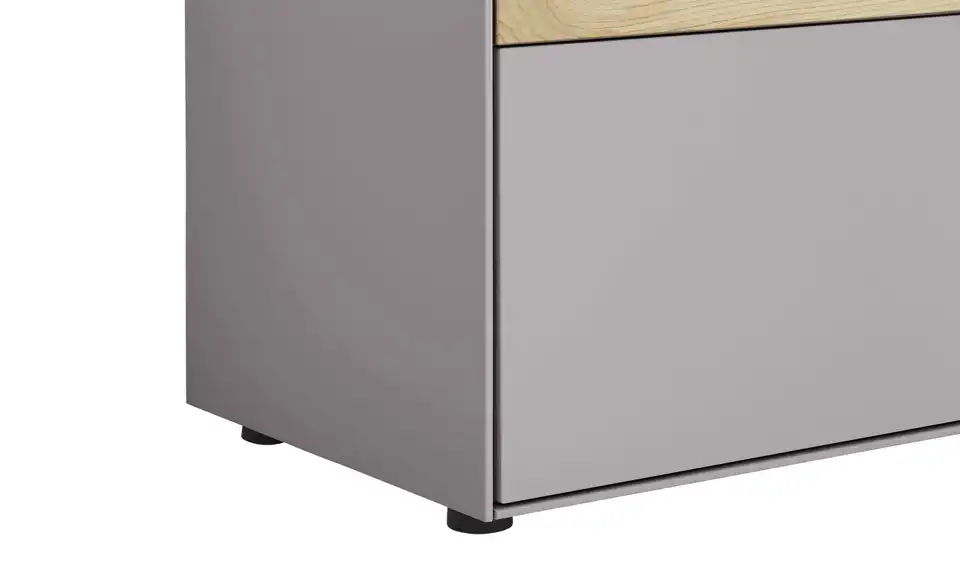 Jette Home Wohnkombination Como BHT 333|206|46 cm