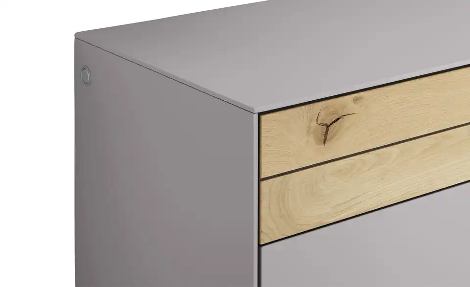 Jette Home Wohnkombination Como BHT 333|206|46 cm