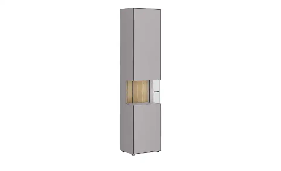 Jette Home Vitrine Como BHT 47|206|38 cm