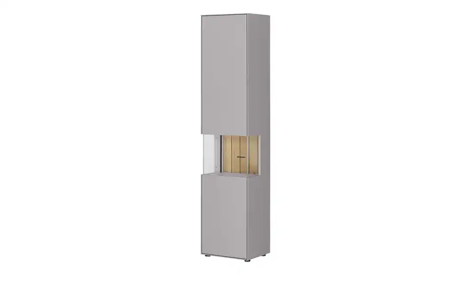 Jette Home Vitrine Como BHT 47|206|38 cm