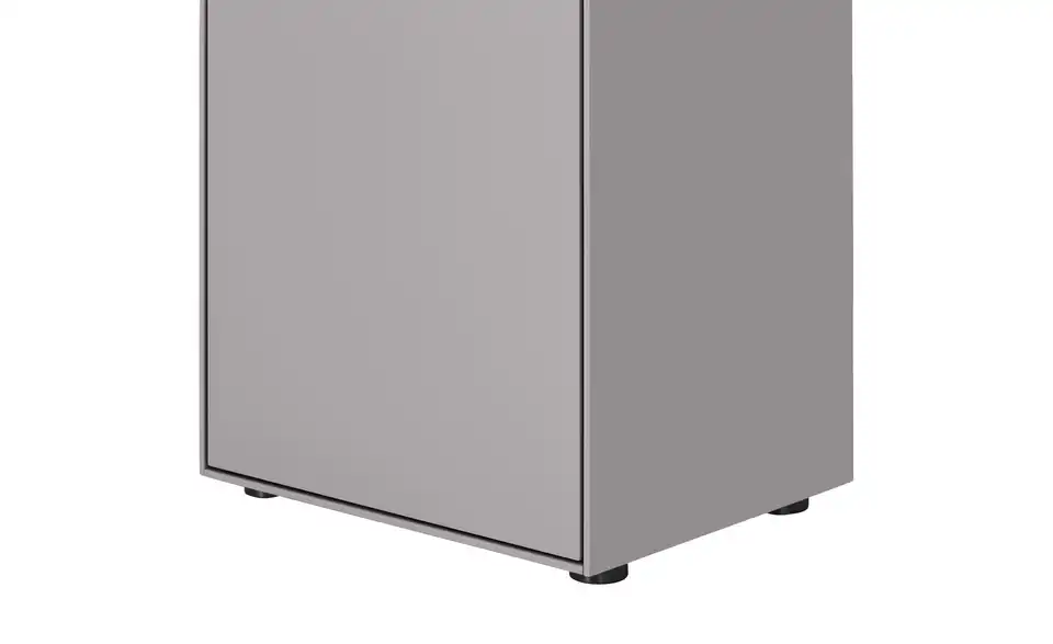 Jette Home Vitrine Como BHT 47|206|38 cm