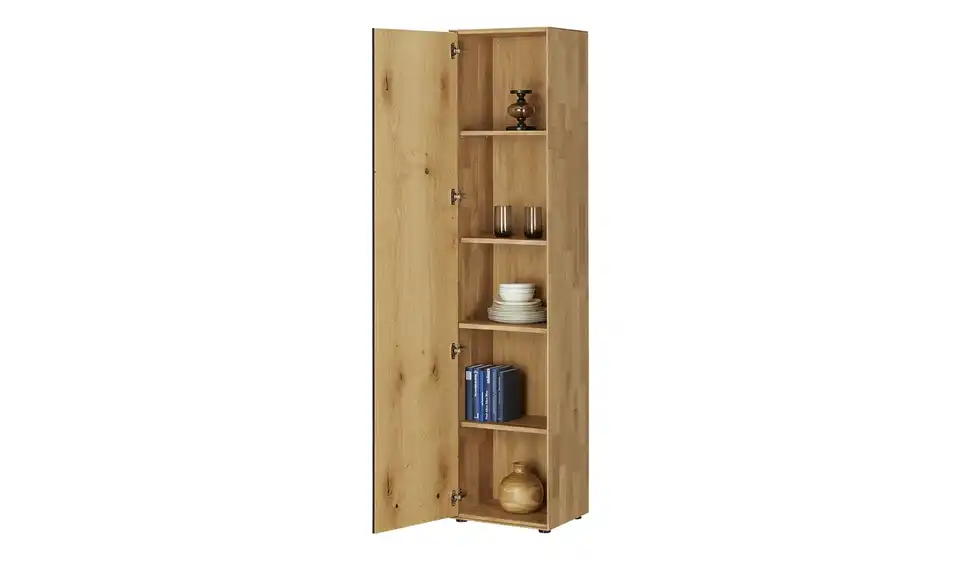 Jette Home Zeilenschrank Como BHT 36|206|38 cm