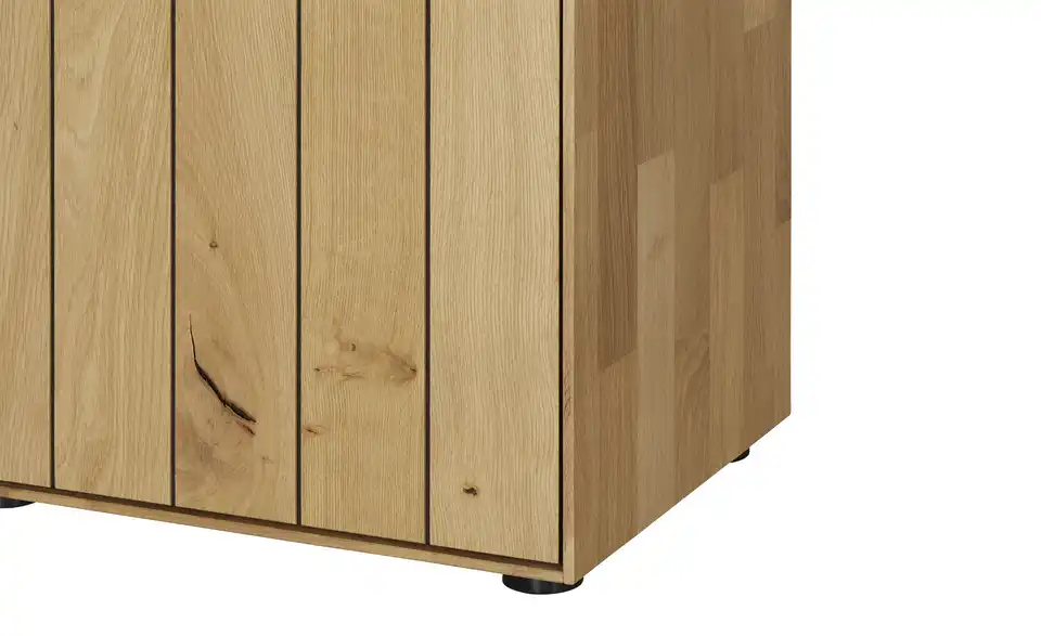 Jette Home Zeilenschrank Como BHT 36|206|38 cm