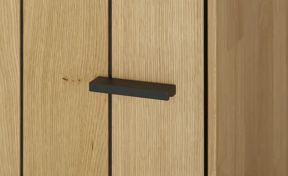 Jette Home Zeilenschrank Como BHT 36|206|38 cm