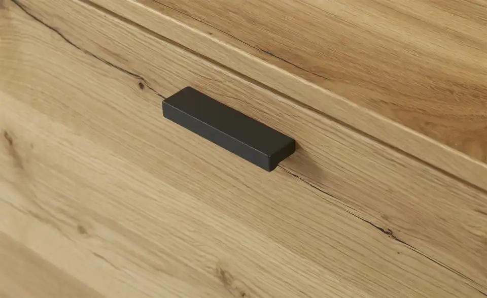 SCHÖNER WOHNEN Kollektion Wohnkombination Andra BHT 303|207|53 cm