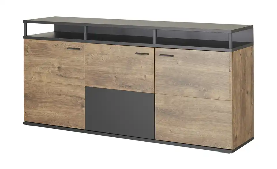 uno Sideboard Bacoor BHT 180|86|44 cm