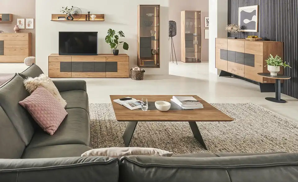 Wohnwert Sideboard Ardesia BHT 174|110|44 cm