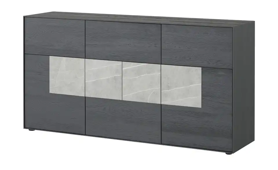 Wohnwert Sideboard Alea BHT 174|88|44 cm