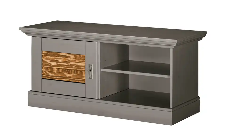 maison bleue Lowboard Fancy BHT 118,5|53,4|48 cm