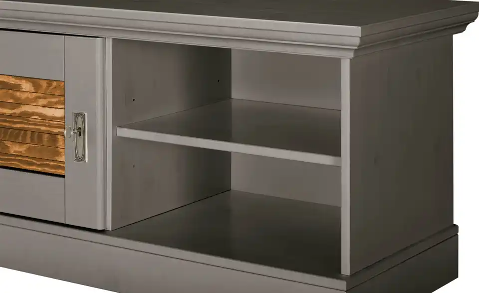 maison bleue Lowboard Fancy BHT 118,5|53,4|48 cm