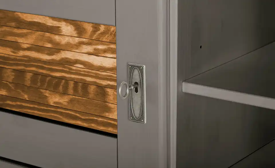 maison bleue Lowboard Fancy BHT 118,5|53,4|48 cm