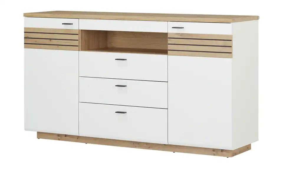 uno Sideboard Fresno BHT 175|97|47 cm