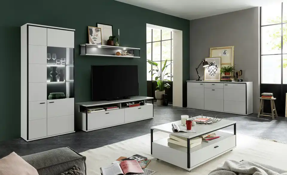 uno Sideboard Orella BHT 183|89|44 cm
