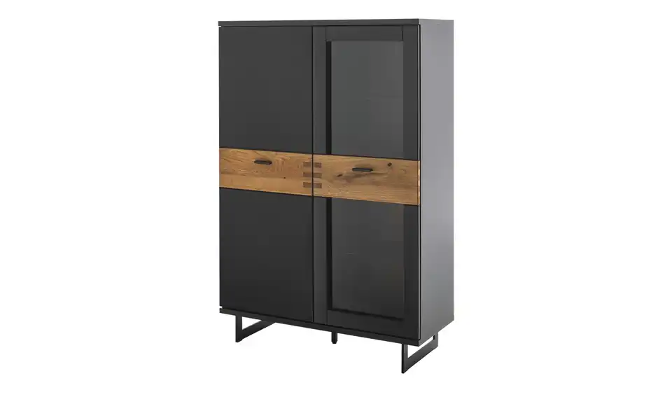 Highboard Malina BHT 90|134|37 cm