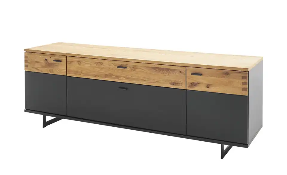 TV-Lowboard Malina BHT 195|67|50 cm