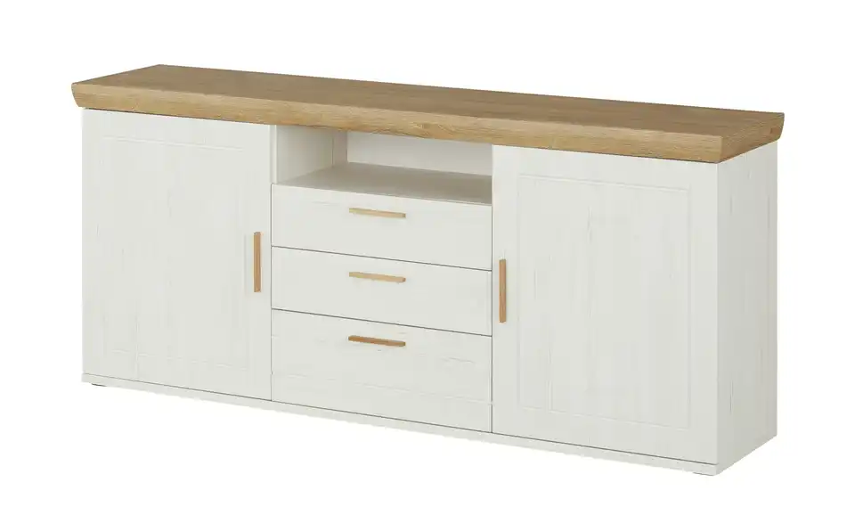 uno Sideboard Jorvic BHT 194|83|45 cm