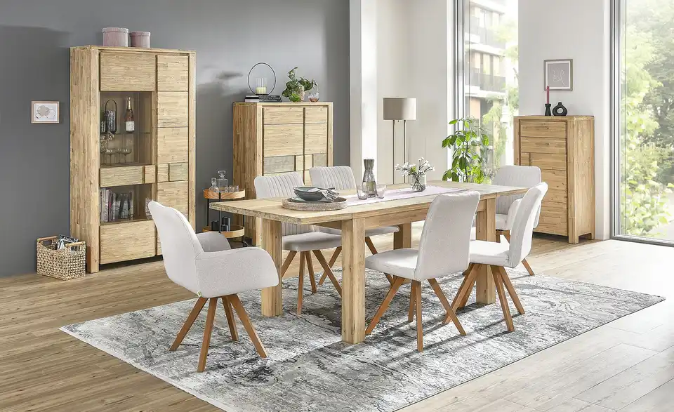 Highboard Sahara BHT 102,4|141,5|40 cm