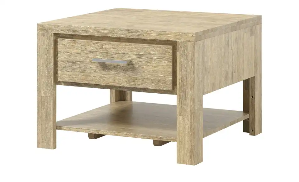 Couchtisch Sahara BHL 65|47|65 cm
