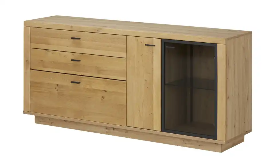 Woodford Sideboard Malaga BHT 178|82|44 cm