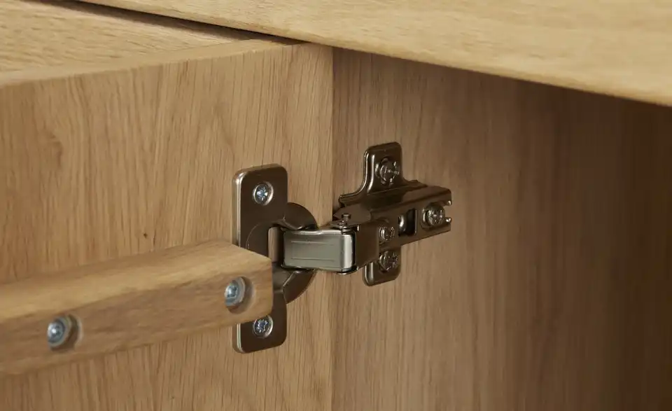 Woodford Sideboard Malaga BHT 178|82|44 cm