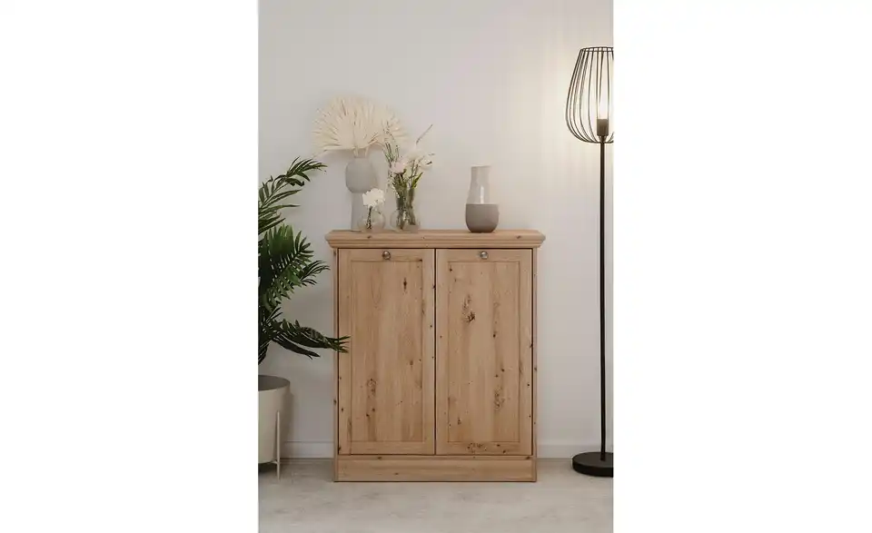 Kommode Forsten BHT 80|90|35 cm