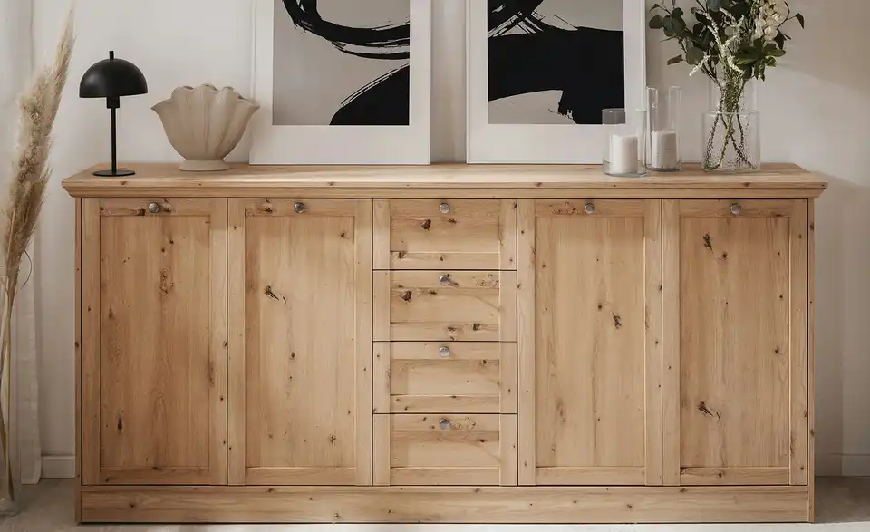 Sideboard Forsten BHT 200|90|40 cm