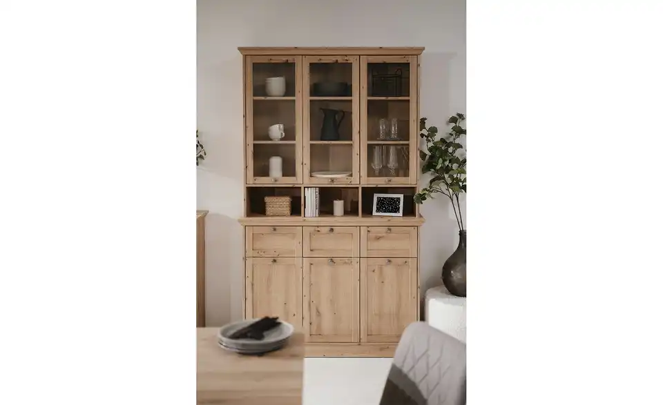 Buffet Forsten BHT 120|200|40 cm