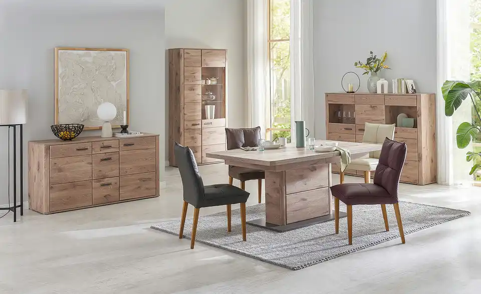 uno Highboard Lantis BHT 179|130|38 cm