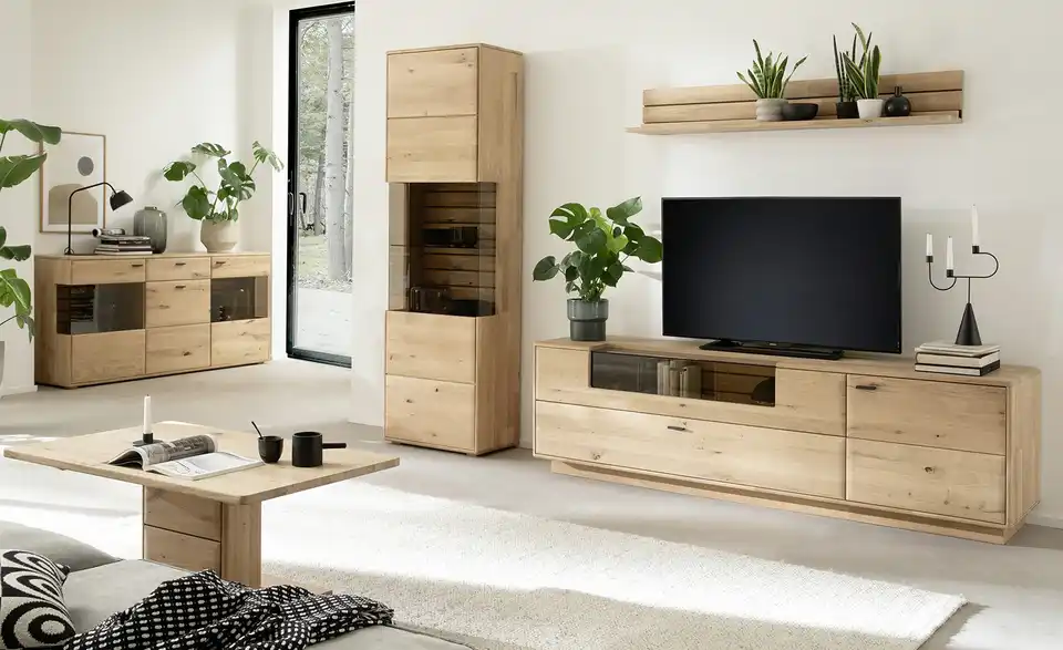 Woodford Highboard Onna BHT 184|91|44 cm