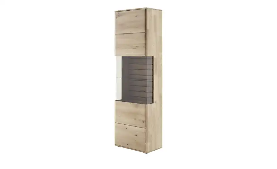 Woodford Vitrine Onna BHT 64|207|37 cm